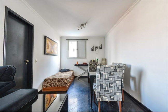 Imagem Apartamento com 1 Quarto à Venda, 65 m² em Jabaquara - São Paulo Imagem Apartamento com 1 Quarto à Venda, 65 m² em Jabaquara - São Paulo