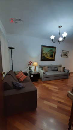 Imagem Sobrado com 3 Quartos à Venda, 173 m² em Quinta Da Paineira - São Paulo