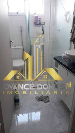 Imagem Apartamento com 2 Quartos à Venda, 52 m² em Vila Odim Antão - Sorocaba Imagem Apartamento com 2 Quartos à Venda, 52 m² em Vila Odim Antão - Sorocaba