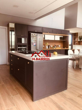 Imagem Casa de Condomínio com 4 Quartos à Venda, 850 m² em Condomínio Residencial Colinas Do Paratehy - São José Dos Campos Imagem Casa de Condomínio com 4 Quartos à Venda, 850 m² em Condomínio Residencial Colinas Do Paratehy - São José Dos Campos