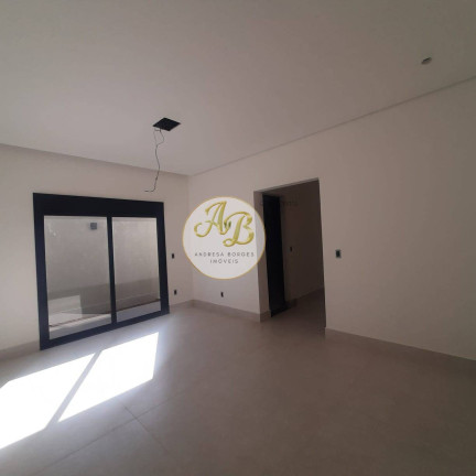 Imagem Casa de Condomínio com 3 Quartos à Venda, 360 m² em Núcleo Agricola Alpha - Franca