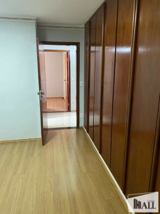 Imagem Apartamento com 3 Quartos à Venda, 100 m² em Centro - São José Do Rio Preto Imagem Apartamento com 3 Quartos à Venda, 100 m² em Centro - São José Do Rio Preto