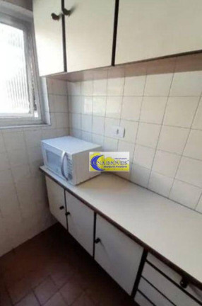 Imagem Kitnet com 1 Quarto à Venda, 34 m² em Assunção - São Bernardo Do Campo Imagem Kitnet com 1 Quarto à Venda, 34 m² em Assunção - São Bernardo Do Campo