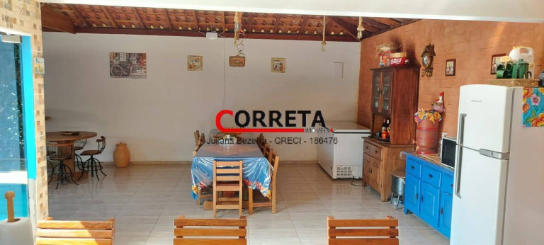 Imagem Casa com 3 Quartos à Venda, 100 m² em Piratuba - Ibiúna Imagem Casa com 3 Quartos à Venda, 100 m² em Piratuba - Ibiúna