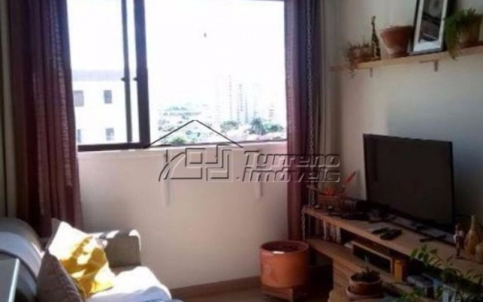 Imagem Apartamento com 2 Quartos à Venda, 55 m² em Jardim Aquarius - São José Dos Campos Imagem Apartamento com 2 Quartos à Venda, 55 m² em Jardim Aquarius - São José Dos Campos