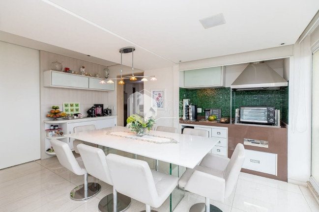 Imagem Apartamento com 3 Quartos à Venda, 216 m² em Jardim Vila Mariana - São Paulo Imagem Apartamento com 3 Quartos à Venda, 216 m² em Jardim Vila Mariana - São Paulo