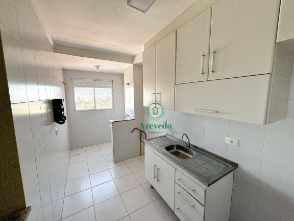 Imagem Apartamento com 2 Quartos à Venda, 62 m² em Ponte Grande - Guarulhos Imagem Apartamento com 2 Quartos à Venda, 62 m² em Ponte Grande - Guarulhos