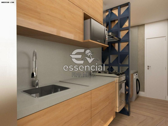 Imagem Apartamento com 3 Quartos à Venda, 151 m² em Praia Do Tenório - Ubatuba