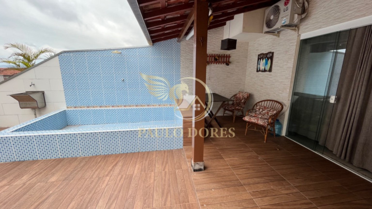 Imagem Cobertura com 1 Quarto à Venda, 70 m² em Praia Grande - Ubatuba Imagem Cobertura com 1 Quarto à Venda, 70 m² em Praia Grande - Ubatuba