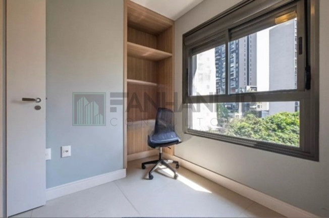 Imagem Imóvel com 2 Quartos para Alugar, 70 m² em Jardim América - São Paulo Imagem Imóvel com 2 Quartos para Alugar, 70 m² em Jardim América - São Paulo