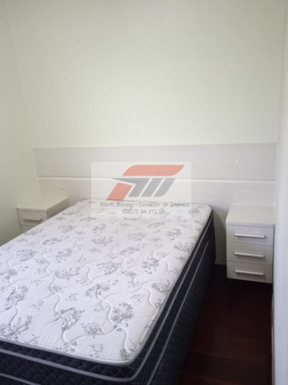 Imagem Apartamento com 2 Quartos à Venda, 50 m² em Vila Monte Alegre - São Paulo
