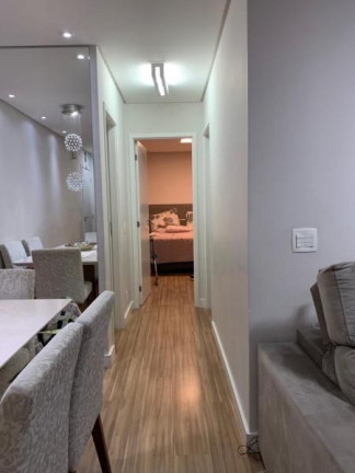 Imagem Apartamento com 2 Quartos à Venda, 74 m² em Centro - São Bernardo Do Campo