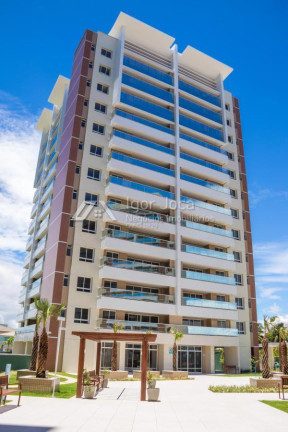 Imagem Apartamento com 3 Quartos à Venda, 100 m² em De Lourdes - Fortaleza