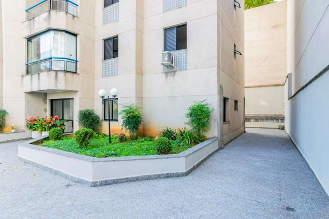 Imagem Apartamento com 3 Quartos à Venda, 92 m² em Vila Andrade - São Paulo