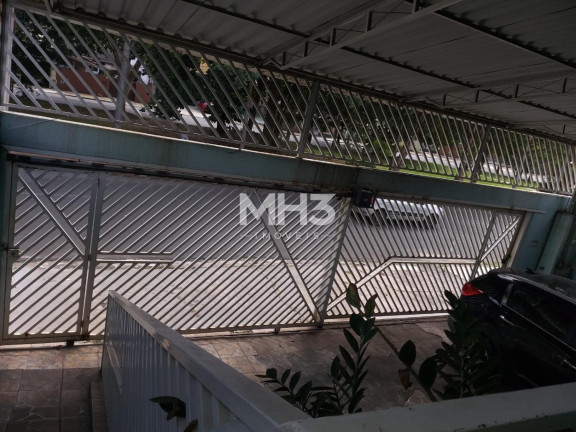Imagem Sobrado com 4 Quartos à Venda, 106 m² em Vila Paraíso - Campinas Imagem Sobrado com 4 Quartos à Venda, 106 m² em Vila Paraíso - Campinas