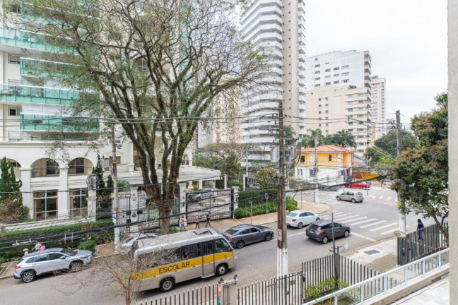 Imagem Imóvel com 4 Quartos à Venda, 202 m² em Paraíso - São Paulo Imagem Imóvel com 4 Quartos à Venda, 202 m² em Paraíso - São Paulo