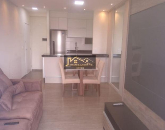 Imagem Apartamento com 3 Quartos à Venda, 70 m² em Vila Trujillo - Sorocaba