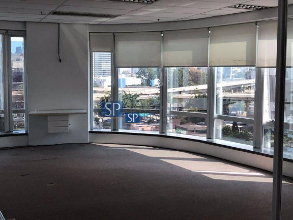 Imagem Sala Comercial para Alugar, 330 m² em Itaim Bibi - São Paulo