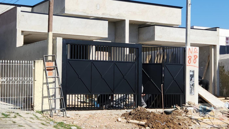 Imagem Casa com 3 Quartos à Venda, 97 m² em Afonso Pena - São José Dos Pinhais