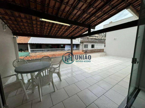 Imagem Casa com 3 Quartos à Venda, 140 m² em Nova Cidade - São Gonçalo
