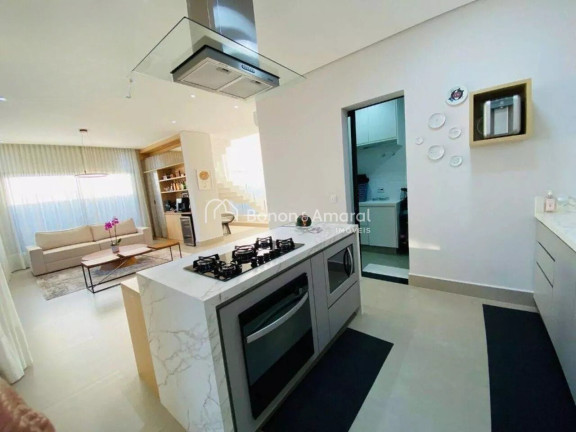 Imagem Casa de Condomínio com 4 Quartos à Venda, 300 m² em Jardim Ypê - Paulínia Imagem Casa de Condomínio com 4 Quartos à Venda, 300 m² em Jardim Ypê - Paulínia