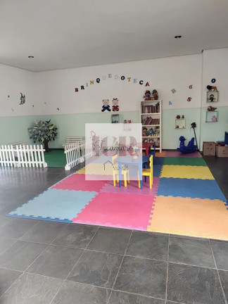 Imagem Apartamento com 3 Quartos à Venda, 78 m² em Vila Gabriel - Sorocaba