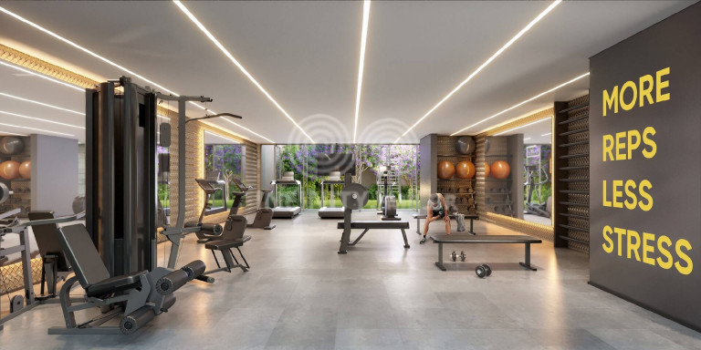 Imagem Apartamento com 3 Quartos à Venda, 223 m² em Campo Belo - São Paulo Imagem Apartamento com 3 Quartos à Venda, 223 m² em Campo Belo - São Paulo