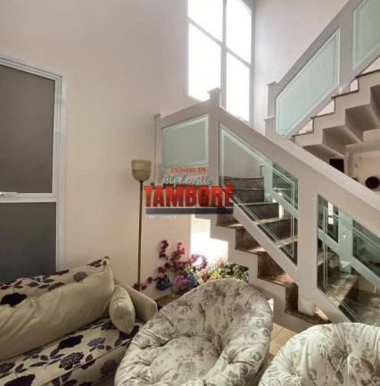 Imagem Casa de Condomínio com 5 Quartos à Venda, 360 m² em Alphaville - Santana De Parnaíba