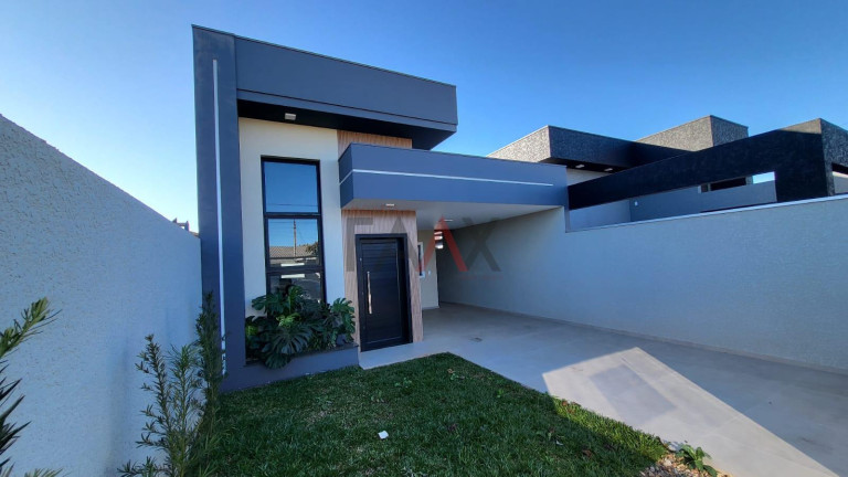 Imagem Casa com 2 Quartos à Venda, 100 m² em Vila Bela - Guarapuava Imagem Casa com 2 Quartos à Venda, 100 m² em Vila Bela - Guarapuava