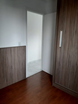 Imagem Apartamento com 2 Quartos à Venda, 44 m² em São Pedro - Osasco