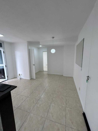 Imagem Apartamento com 1 Quarto à Venda, 48 m² em Anil - Rio De Janeiro Imagem Apartamento com 1 Quarto à Venda, 48 m² em Anil - Rio De Janeiro