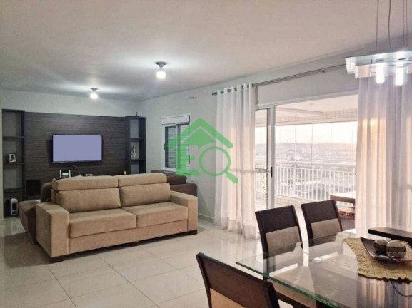 Imagem Apartamento com 3 Quartos à Venda, 136 m² em Jurubatuba - São Paulo Imagem Apartamento com 3 Quartos à Venda, 136 m² em Jurubatuba - São Paulo