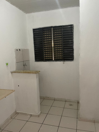 Imagem Apartamento com 2 Quartos à Venda, 42 m² em Gurupi - Teresina Imagem Apartamento com 2 Quartos à Venda, 42 m² em Gurupi - Teresina