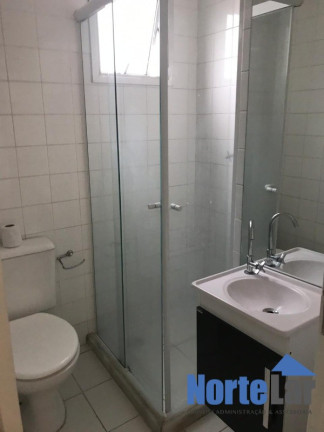 Imagem Apartamento com 2 Quartos à Venda, 50 m² em Vila Roque - São Paulo Imagem Apartamento com 2 Quartos à Venda, 50 m² em Vila Roque - São Paulo