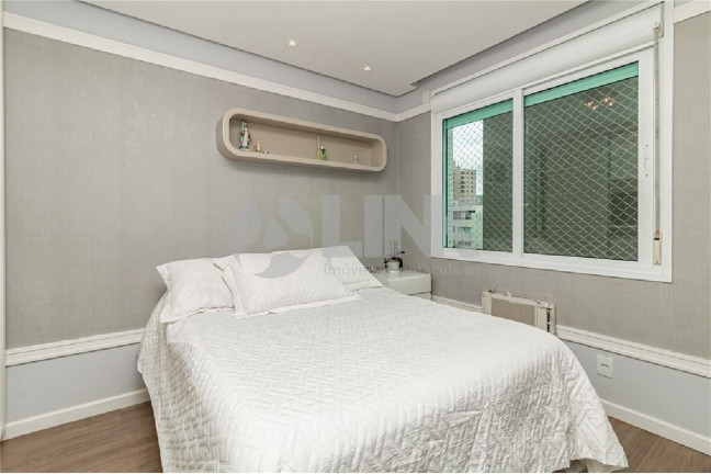 Imagem Apartamento com 3 Quartos à Venda, 105 m² em Petrópolis - Porto Alegre