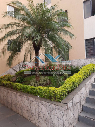 Imagem Apartamento com 2 Quartos à Venda, 51 m² em Jardim Raposo Tavares - São Paulo Imagem Apartamento com 2 Quartos à Venda, 51 m² em Jardim Raposo Tavares - São Paulo