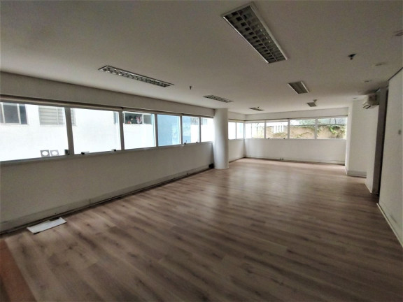 Imóvel para Alugar, 64 m² em Jardim Paulista - São Paulo