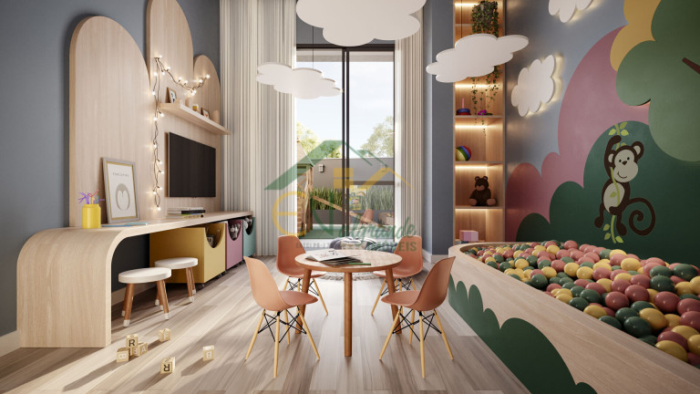 Imagem Apartamento com 3 Quartos à Venda, 115 m² em água Verde - Curitiba Imagem Apartamento com 3 Quartos à Venda, 115 m² em água Verde - Curitiba