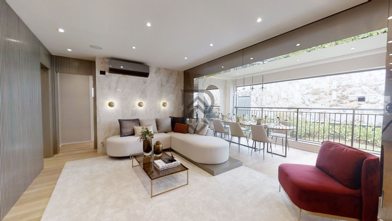 Imagem Apartamento com 3 Quartos à Venda, 89 m² em Vila Mariana - São Paulo Imagem Apartamento com 3 Quartos à Venda, 89 m² em Vila Mariana - São Paulo