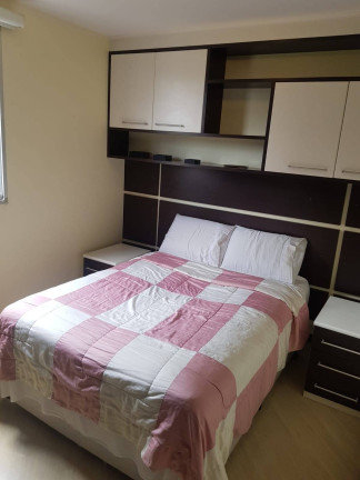 Imagem Apartamento com 2 Quartos à Venda, 53 m² em Vila Andrade - São Paulo Imagem Apartamento com 2 Quartos à Venda, 53 m² em Vila Andrade - São Paulo