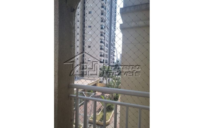 Imagem Apartamento com 2 Quartos à Venda, 77 m² em Vila Ema - São José Dos Campos