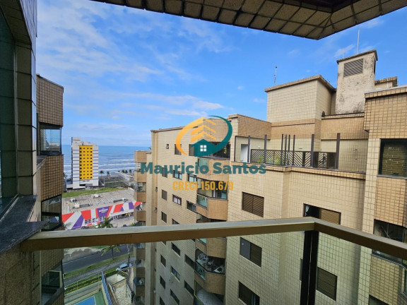 Imagem Cobertura com 4 Quartos à Venda, 183 m² em Centro - Mongaguá Imagem Cobertura com 4 Quartos à Venda, 183 m² em Centro - Mongaguá