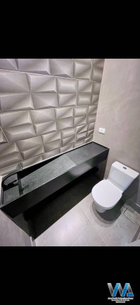 Imagem Casa com 3 Quartos à Venda, 227 m² em Condomínio Residencial Campos Do Conde - Bragança Paulista