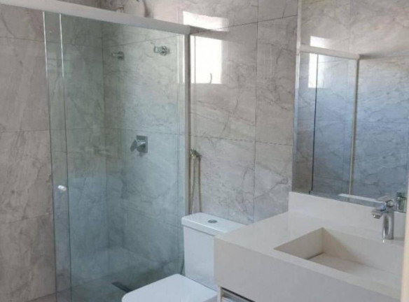 Imagem Casa com 4 Quartos para Alugar, 307 m² em Paisagem Renoir - Cotia