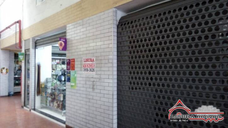 Imagem Sala Comercial à Venda, 87 m² em Centro - Jacareí Imagem Sala Comercial à Venda, 87 m² em Centro - Jacareí