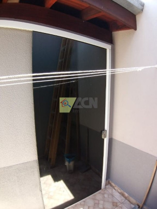 Imagem Casa com 2 Quartos à Venda, 80 m² em Loteamento Adventista Campineiro - Hortolândia