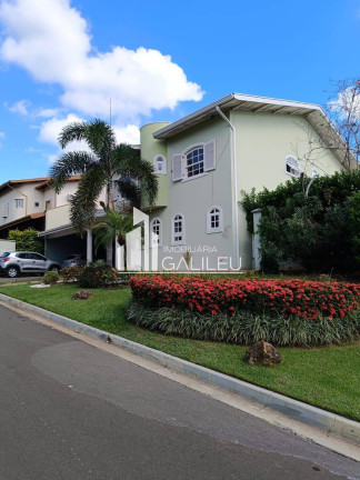 Casa de Condomínio com 5 Quartos à Venda, 470 m² em Jardim Madalena - Campinas