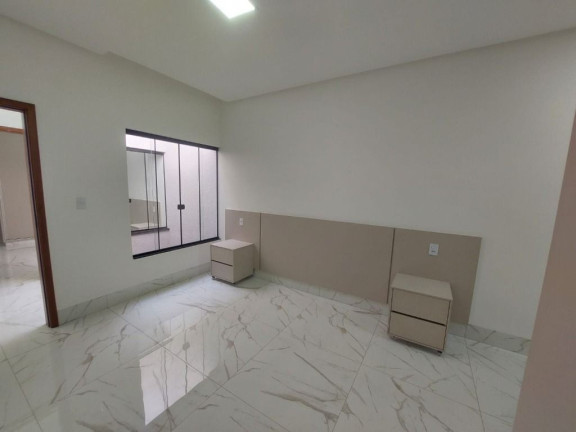 Imagem Casa com 3 Quartos à Venda, 170 m² em Vila Rosa - Goiânia Imagem Casa com 3 Quartos à Venda, 170 m² em Vila Rosa - Goiânia