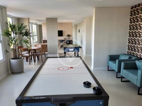 Imagem Apartamento com 3 Quartos à Venda, 76 m² em Residencial Wish Areião - Goiânia