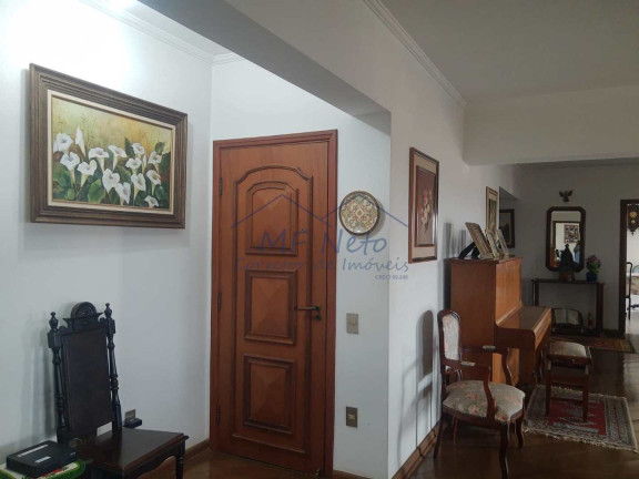 Imagem Apartamento com 6 Quartos à Venda, 377 m² em Edifício Residencial Park - Centro - Pirassununga Imagem Apartamento com 6 Quartos à Venda, 377 m² em Edifício Residencial Park - Centro - Pirassununga